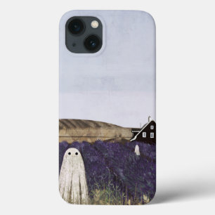 Lavender Ghost