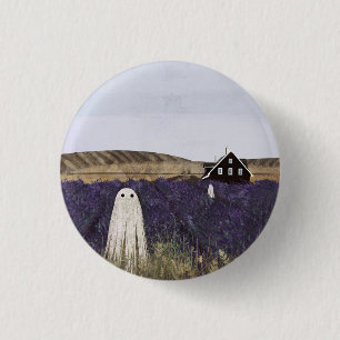 Lavender Ghost Knapp
