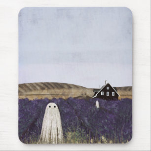 Lavender Ghost Musmatta