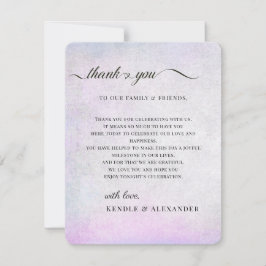 Lavender Grått Reception Bord Tack