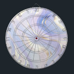 Lavender Guld Glam Darttavla<br><div class="desc">Lavender Guld Glam</div>