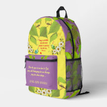 Lavender Gult - inspirationsmotiv