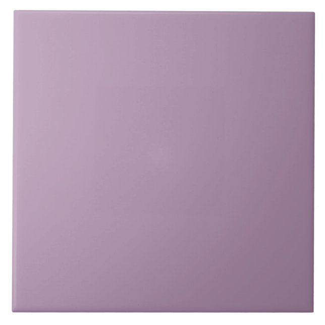 Lavender Herb Lila Trend Färg Background Kakelplatta (Framsidan)