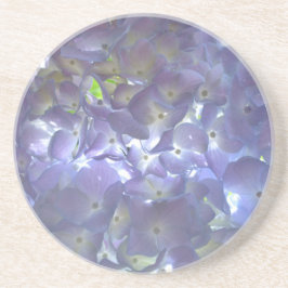 Lavender Hydrangeas Underlägg