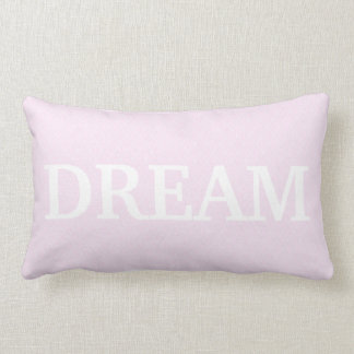 Lavender Inspirational Ord Dekorativ kudde