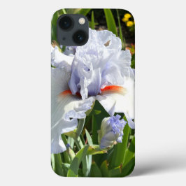 Lavender Iris Fodral-Mate Telefonväska