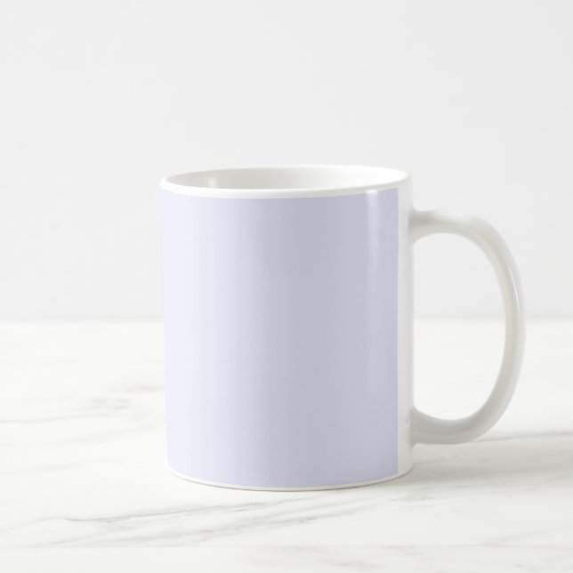 Lavender Kaffemugg (Höger)