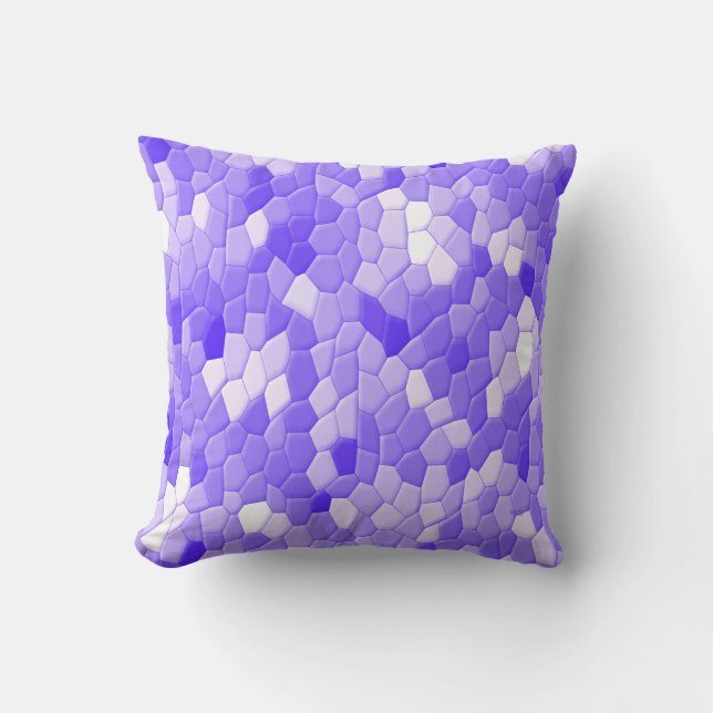 Lavender Kärlek... Kudde (Framsida)