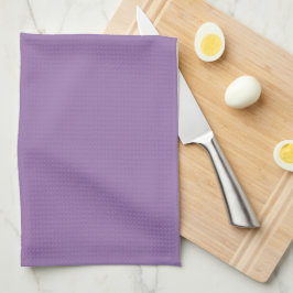 Lavender Kökshandduk