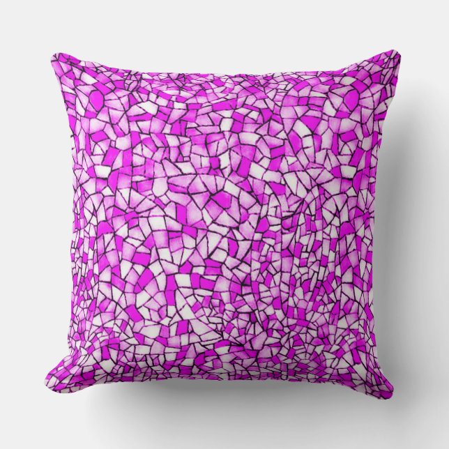 Lavender Kudde (Framsida)