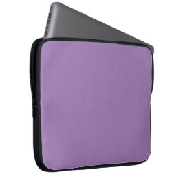 Lavender Laptop Fodral