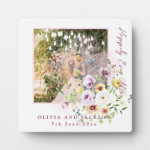  Lavender Lila Blommigt lyckligtvis allt efter