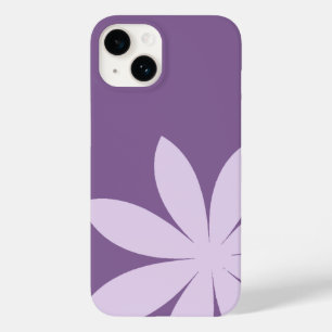 Lavender Lila Daisy