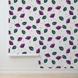 Lavender Lila Lilac Blommigt Flowers