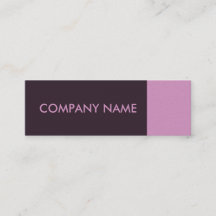 Lavender Lila Modern