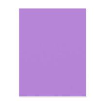 Lavender Lila Solid Färg