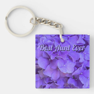 Lavender lilac lila Hydrangeas blommor bäst Moster