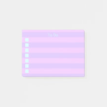 Lavender Lilac Stripe att göra