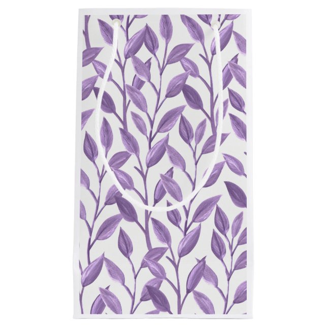Lavender Lövs (Framsidan)