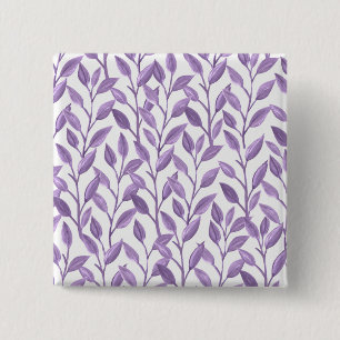 Lavender Lövs Knapp