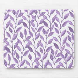 Lavender Lövs Musmatta