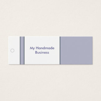 Lavender Märkre Litet Visitkort