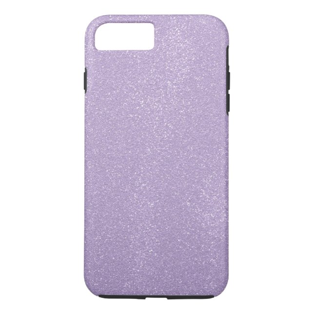 Lavender Mess Case-Mate iPhone Skal (Baksida)