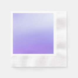 Lavender Mist Pappersservett