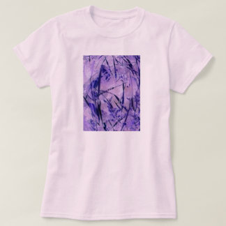 Lavender Nature Tee