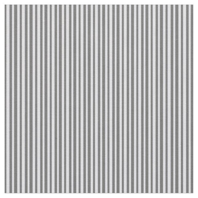 Lavender och Dim Grått Färgad Lining Mönster Tyg (Närbild)
