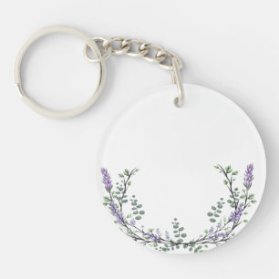 Lavender och Eucalyptus
