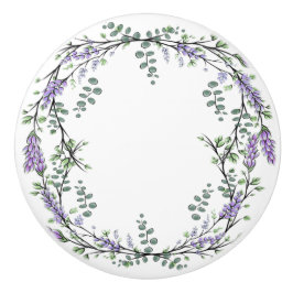 Lavender och Eucalyptus Knopp