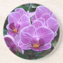 Lavender Orchid Underlägg