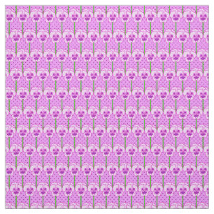 Lavender-paneler - tapet mönster tyg