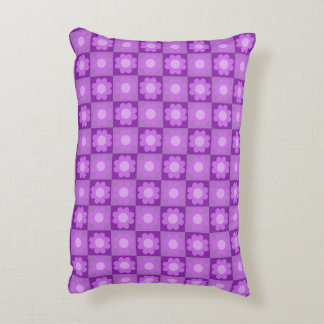 Lavender Pillow & Poufs Prydnadskudde
