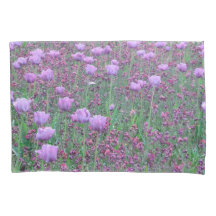 Lavender Pillowcase, Storlek standard