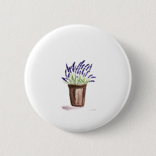 Lavender pot knapp