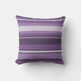 Lavender rand kudde