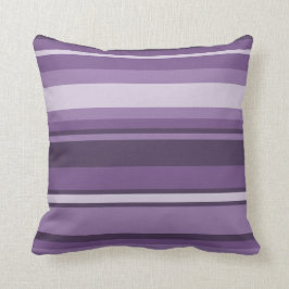 Lavender rand kudde