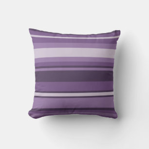 Lavender rand kudde