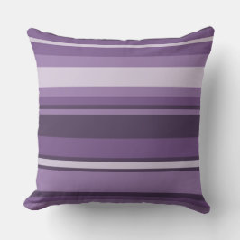 Lavender rand kudde
