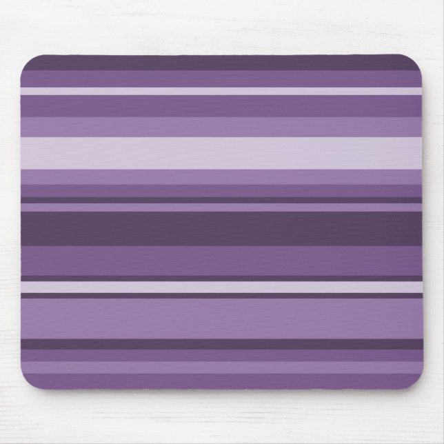 Lavender rand musmatta (Framsidan)