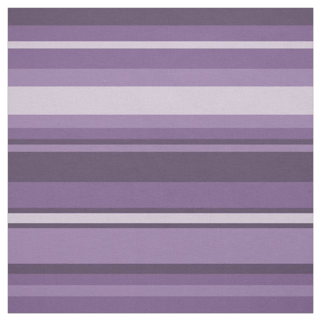 Lavender rand tyg (Provkarta)