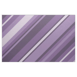 Lavender rand tyg