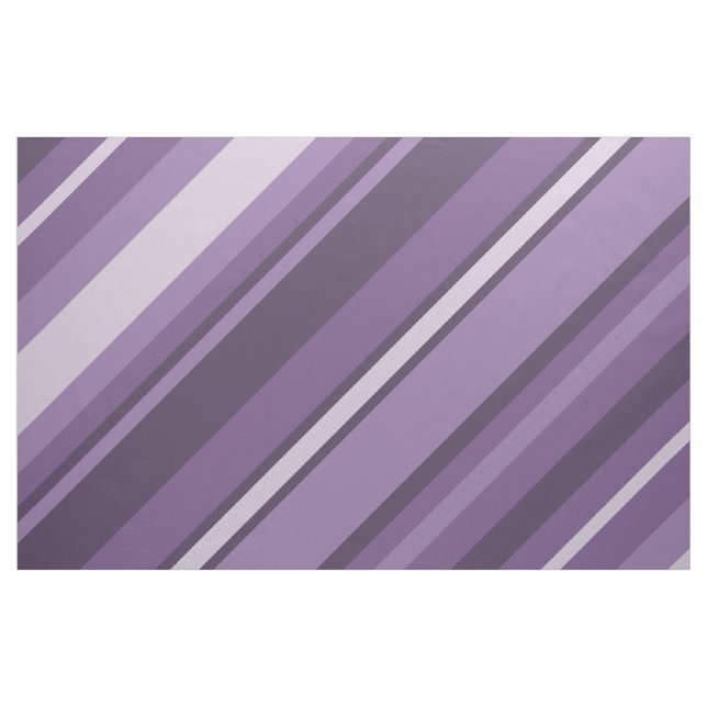 Lavender rand tyg (Fat Quarter)