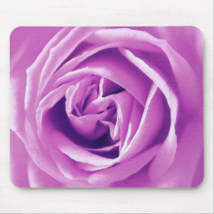 Lavender ro print musmatta