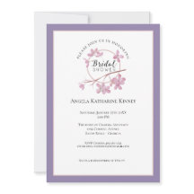 Lavender Rosa Lilac Blommar Möhippa