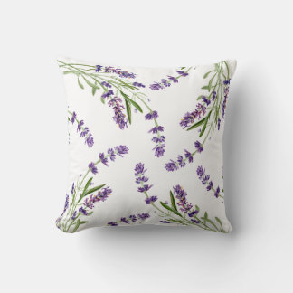 Lavender Serenity-kudde Kudde
