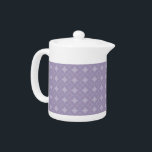 Lavender shippo mönster<br><div class="desc">Söt,  enkel,  modern lavender shippo mönster</div>
