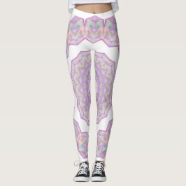 Lavender Spice Leggings